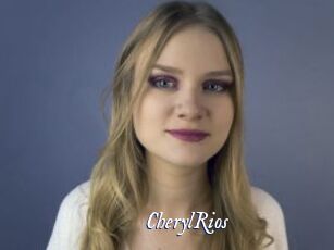 CherylRios