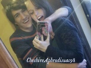 CheshireAphrodisuac98