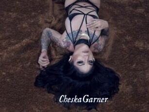 CheskaGarner