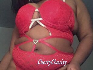 ChestyChasity