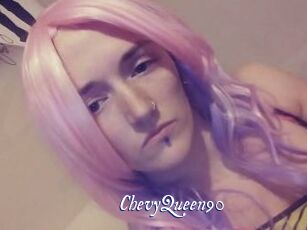 ChevyQueen90