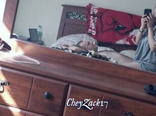 CheyZack17