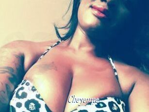 Cheyenne