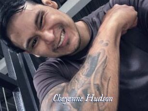 Cheyenne_Hudson