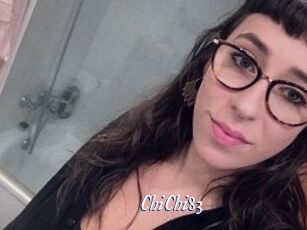 ChiChi83