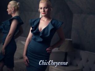 ChicCheyenne