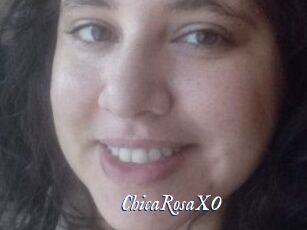 ChicaRosaXO