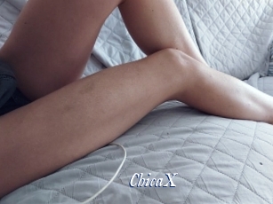 ChicaX
