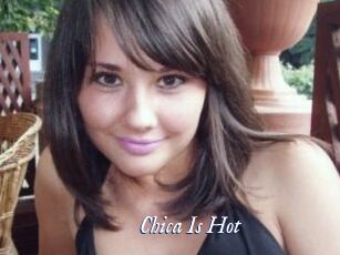 Chica_Is_Hot