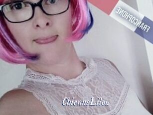 ChienneLilou