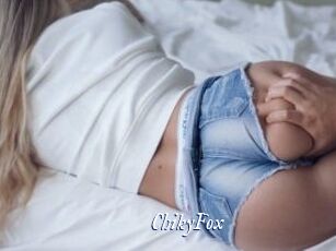 ChikyFox