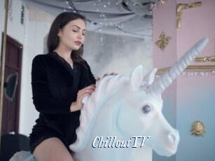 ChilloutTV