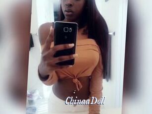 ChinaaDoll