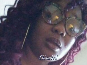 Chinaboll