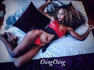 ChingChing