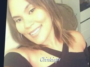 Chinkiepr