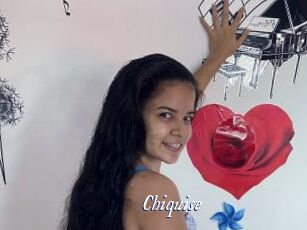 Chiquise Cam 5