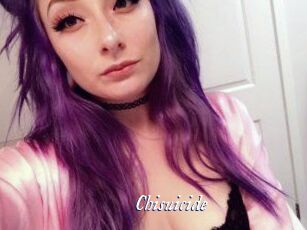 Chisuicide
