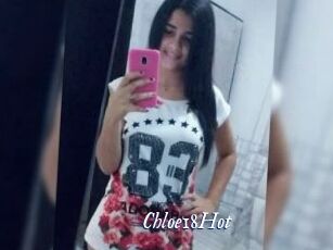 Chloe18Hot
