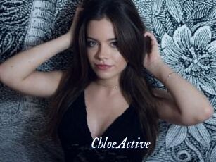 ChloeActive
