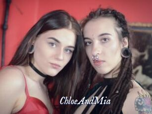 ChloeAndMia
