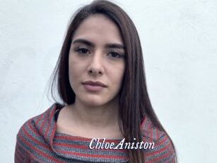 ChloeAniston
