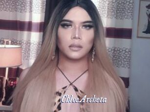 ChloeArcheta