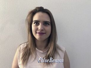 ChloeBenson