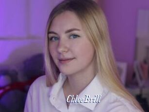 ChloeBrill