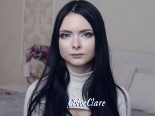 ChloeClare