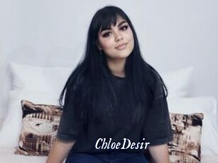 ChloeDesir