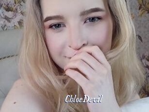 ChloeDevil