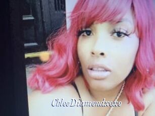 ChloeDiamondxoxo