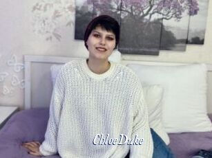 ChloeDuke