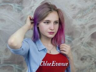 ChloeEvanse
