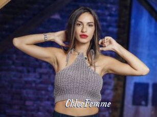 ChloeFemme