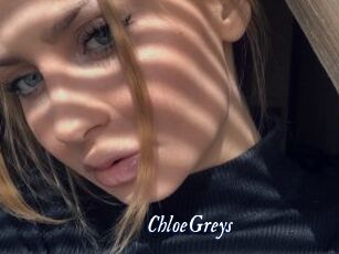ChloeGreys