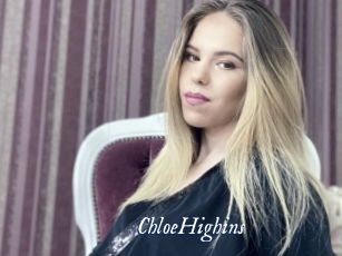 ChloeHighins