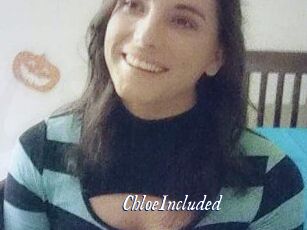 Chloe_Included