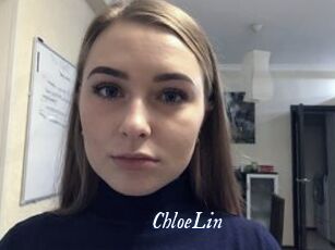 ChloeLin