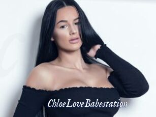 ChloeLoveBabestation