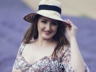 ChloeMorgan