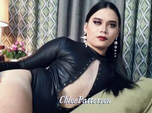 ChloePatterson