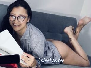 ChloePiercee