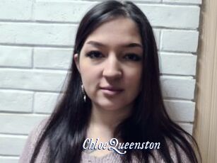 ChloeQueenston