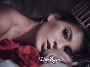 ChloeQuinn Cam 5