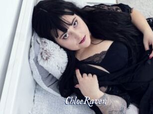 ChloeRaven