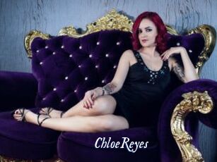 ChloeReyes
