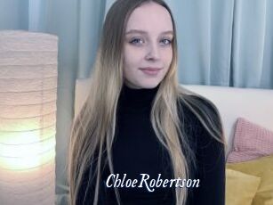 ChloeRobertson