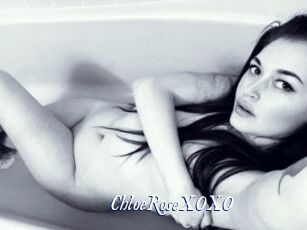 ChloeRoseXOXO